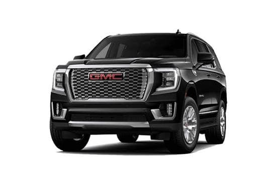GMC Yukon 2026